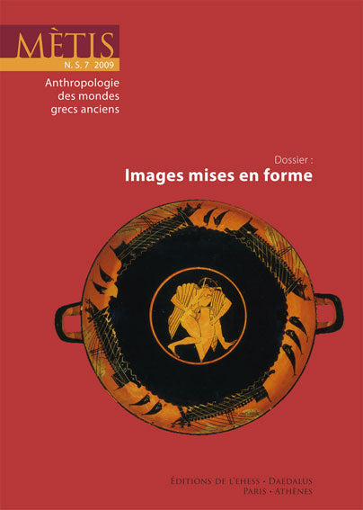 Mètis N.S.7 – 2009