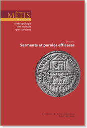 Mètis N.S.10 – 2012