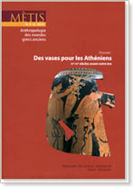 Mètis N.S.12 – 2014