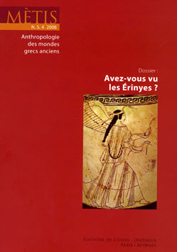 Mètis N.S.4 – 2006   